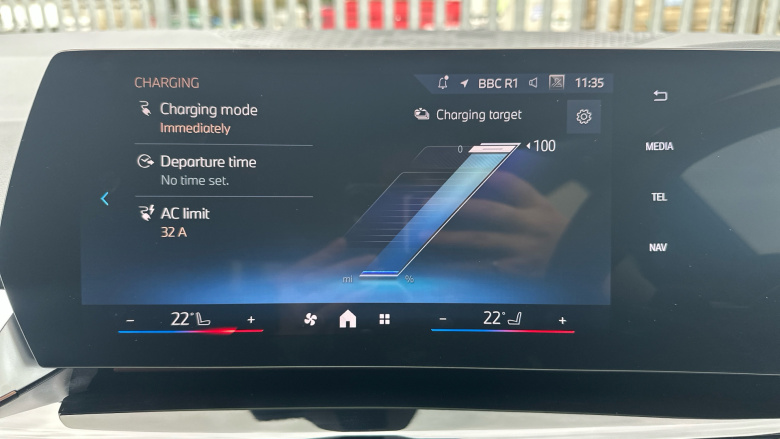 BMW 2 Series 225e xDrive M Sport 5dr DCT Hatchback